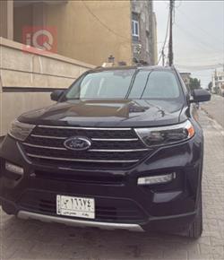 فورد إكسبلورر